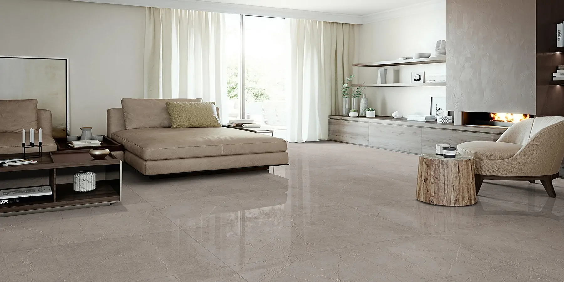 Improve Your House with Decora Tiles