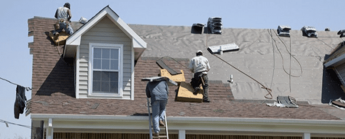 Signs Your Rooftop Needs Replacement Before It is Too late