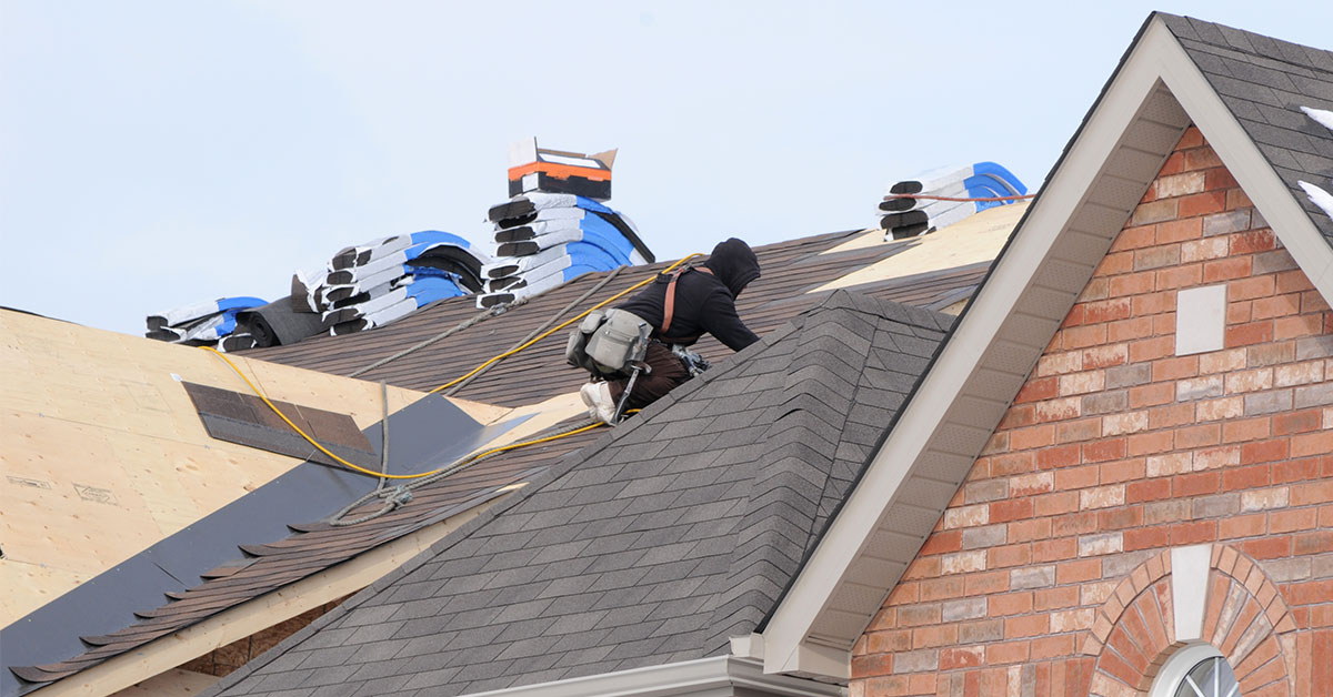 Roofing Dallas: Professional And Expert Work By Dallas Roofers