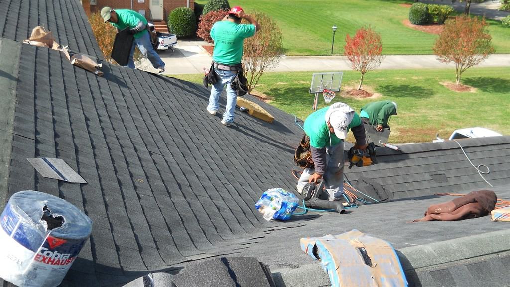 Roofer Dallas: Expert Solutions for Metal Roof Installation in Dallas