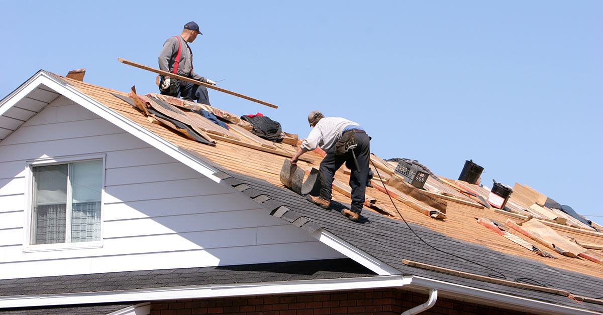 Roofer Dallas: Your Most Reliable Outlet for Roof Replacement in Dallas