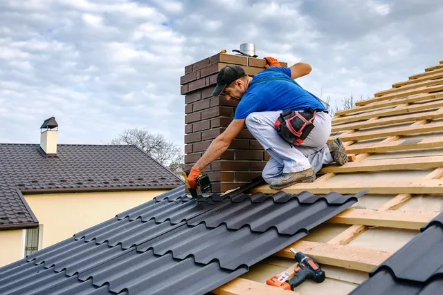 Understanding Roofing in Dallas: Choosing the Best Services for Your Home